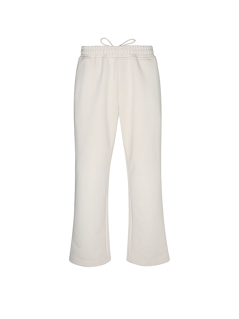 jack & jones Pantalón de chándal JPSTBILL beige