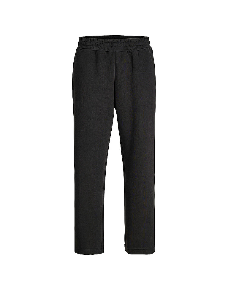 jack & jones Pantalón de chándal JPSTBILL negro