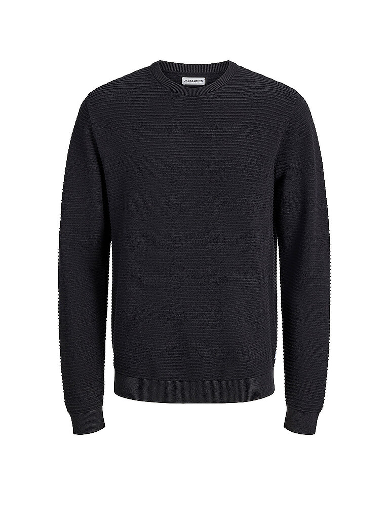 jack & jones Pullover JJEBRODY negro