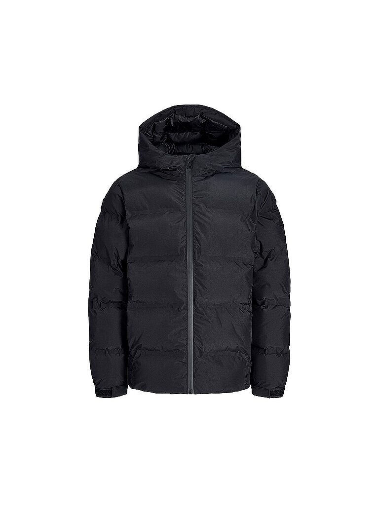 Jack&jones jack & jones Chaqueta acolchada para niño JJSAGE negro