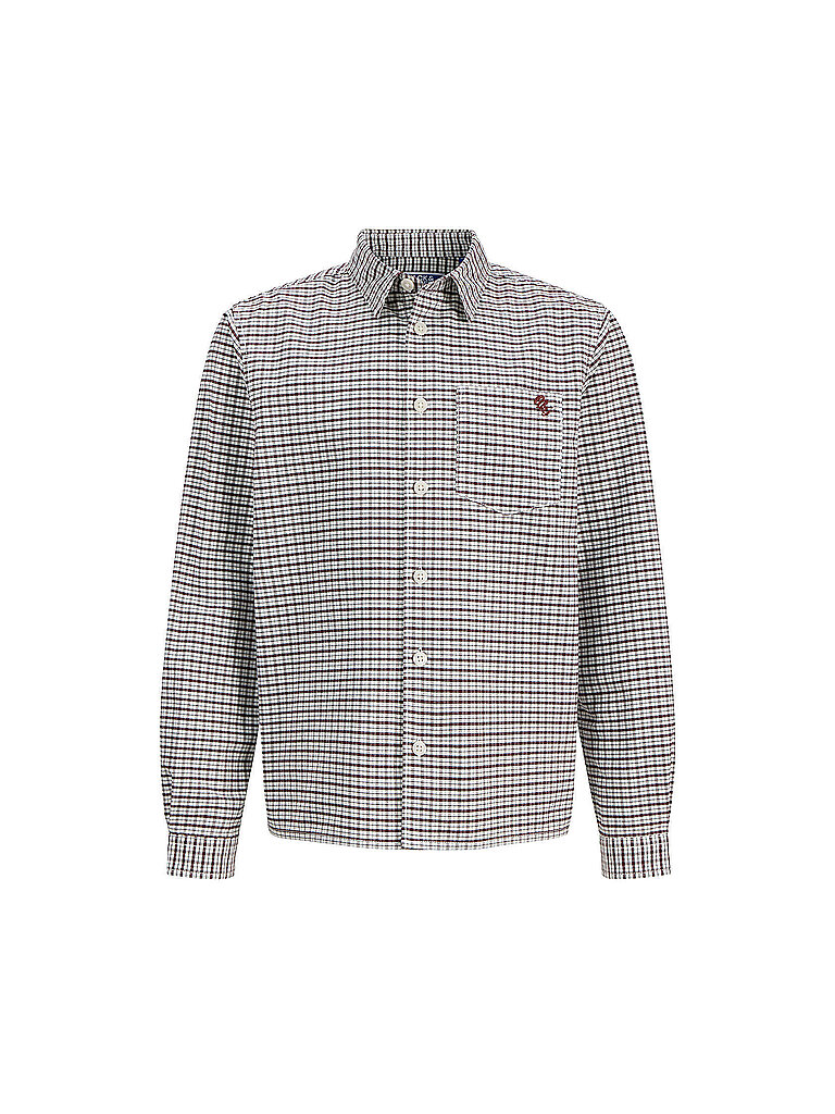 jack & jones Camisa de niño JORFREDERIKSBERG blanco