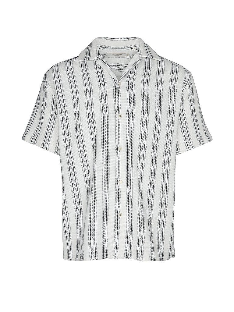 Camisa JJECOBA blanco L