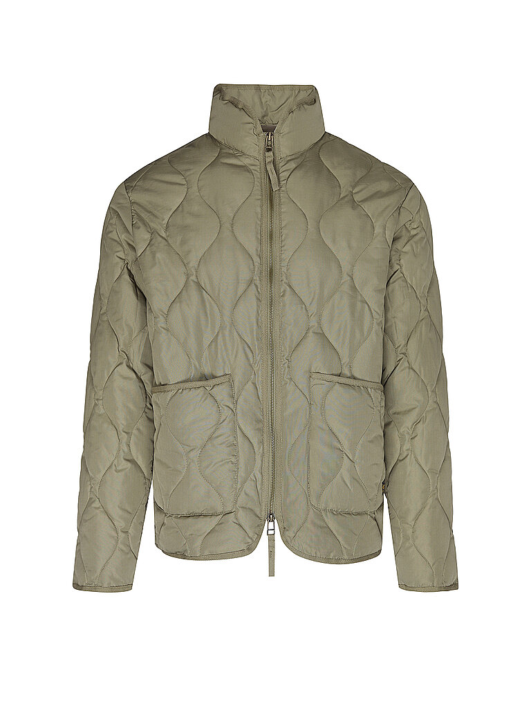 Jack&jones jack & jones Chaqueta acolchada JPRBLUCLYDE oliva