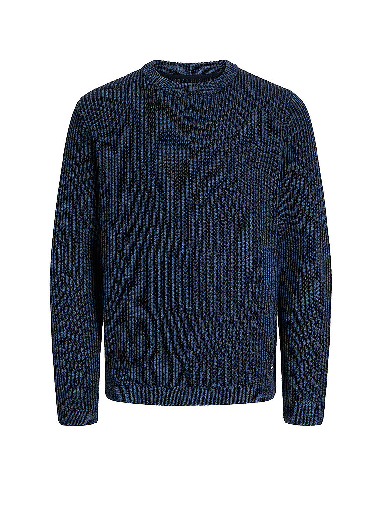jack & jones Pullover JAUDOVER azul oscuro