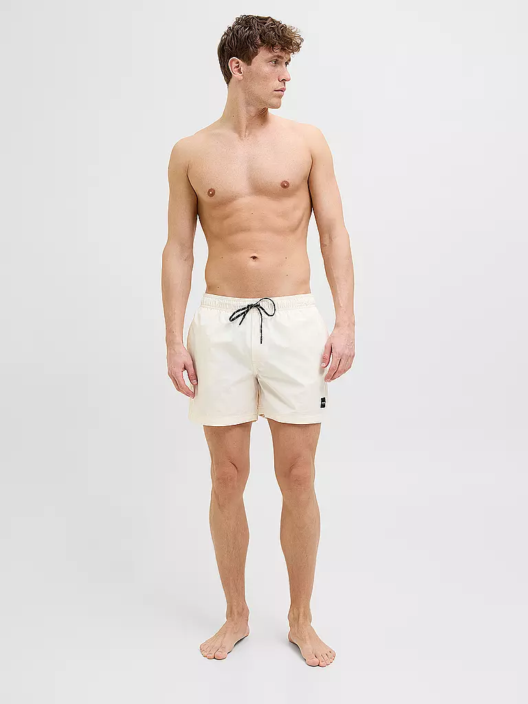 JACK & JONES | Bañador JPSTMAUI JJSWIM | Beige