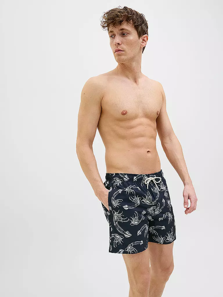 JACK & JONES | Bañador JPSTMAUI JJSWIM | 