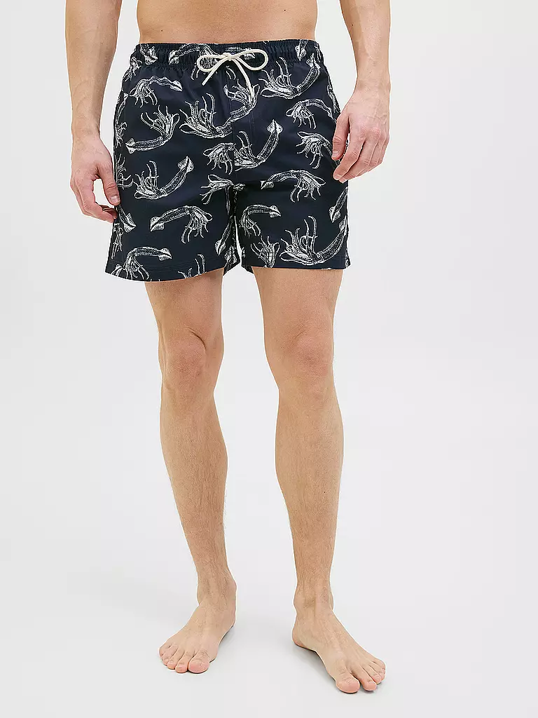JACK & JONES | Bañador JPSTMAUI JJSWIM | 