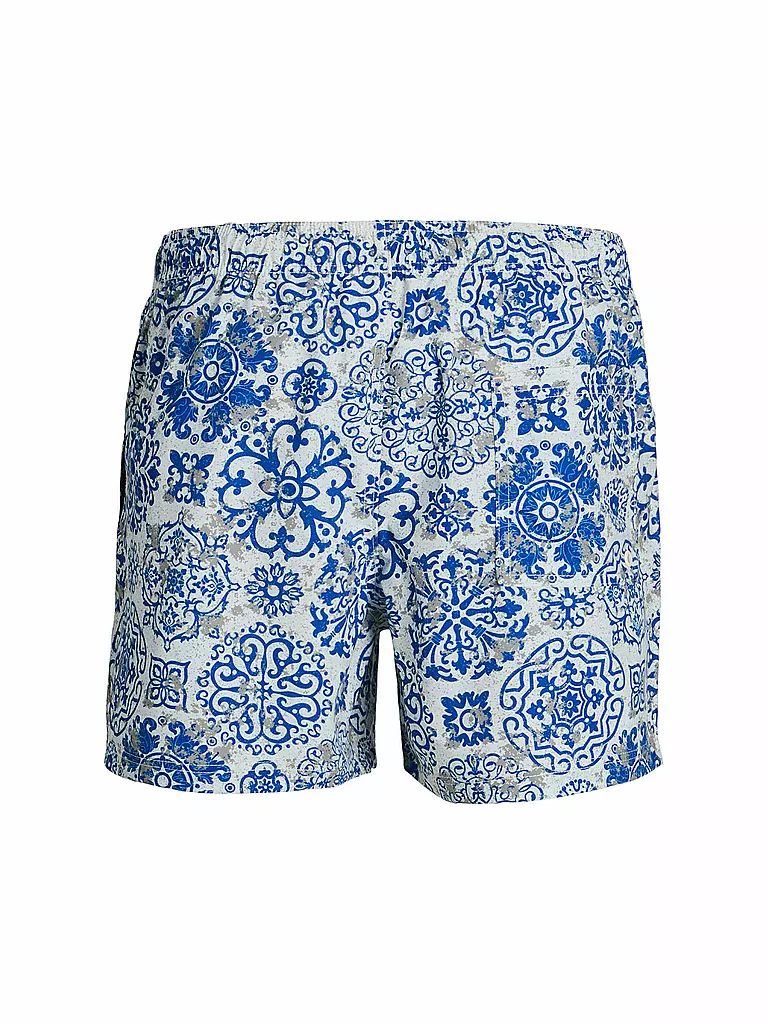 JACK & JONES | Badeshorts JPSTMAUI JJSWIM  | Beige