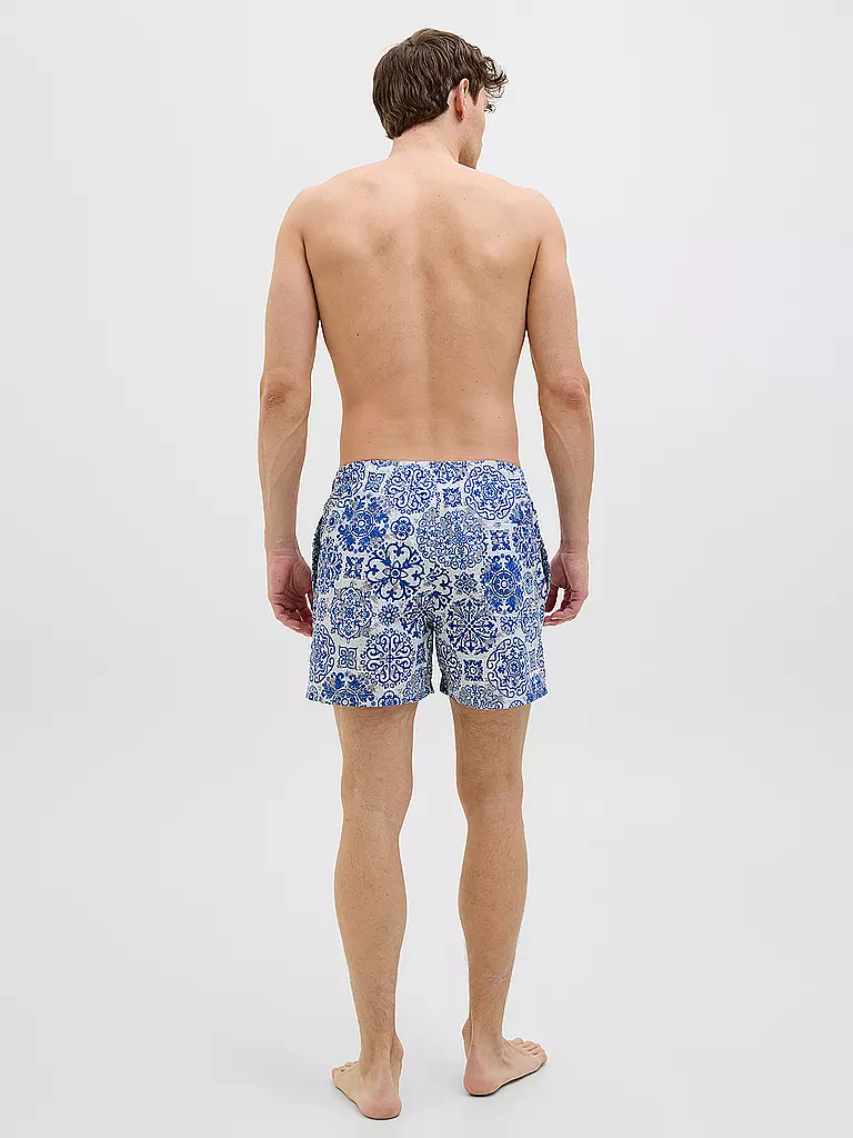 JACK & JONES | Badeshorts JPSTMAUI JJSWIM  | Beige