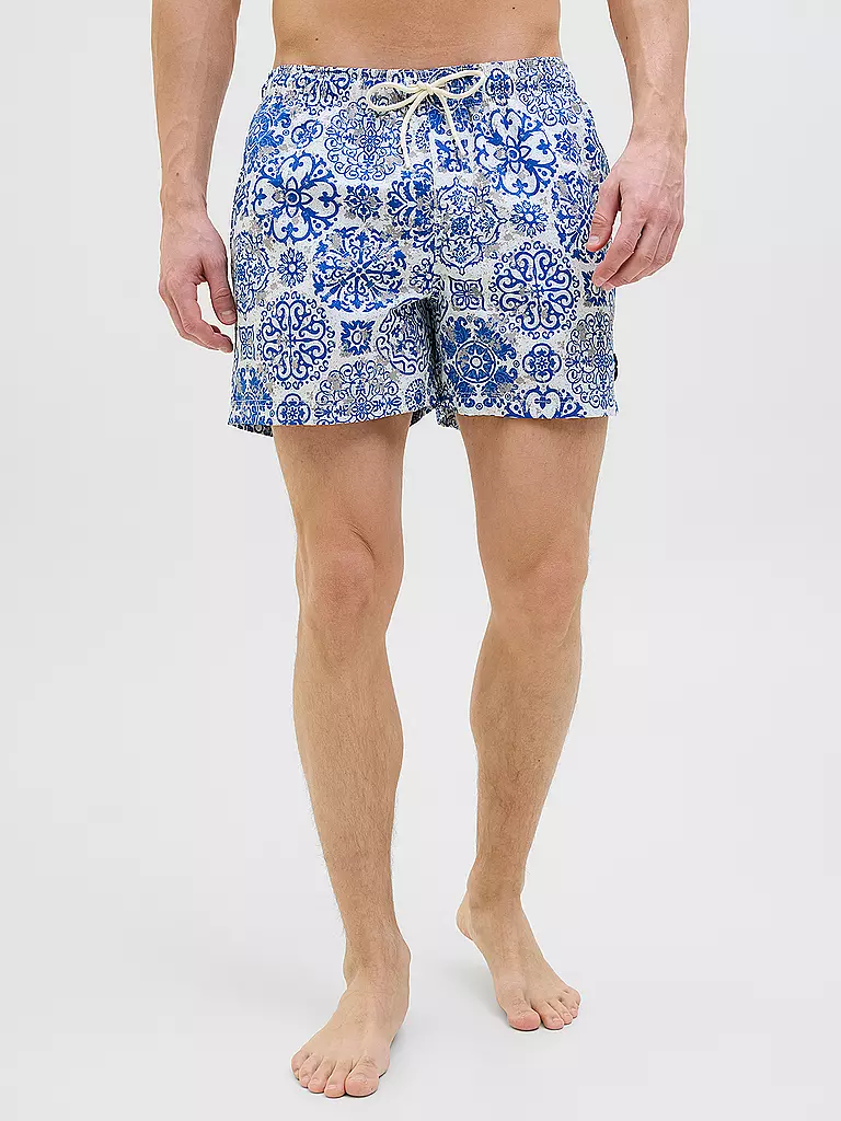 JACK & JONES | Badeshorts JPSTMAUI JJSWIM  | Beige