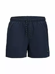 JACK & JONES | Bañador JPSTMAUI JJSWIM | Azul oscuro