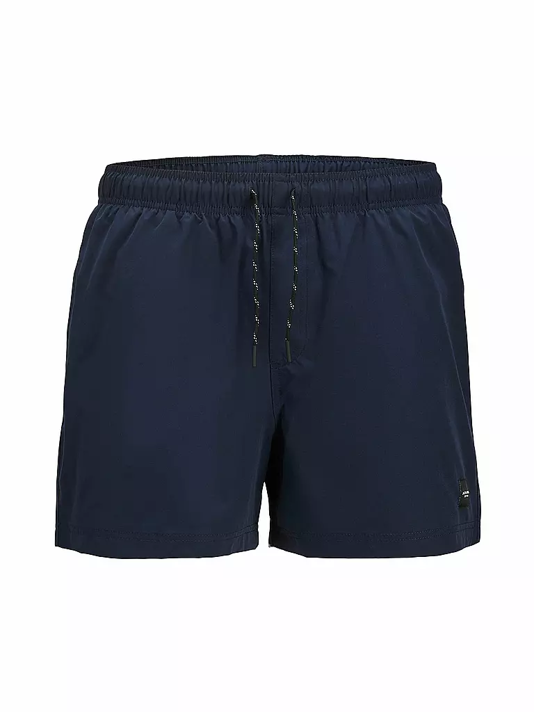 JACK & JONES | Badeshorts JPSTMAUI JJSWIM | Azul oscuro