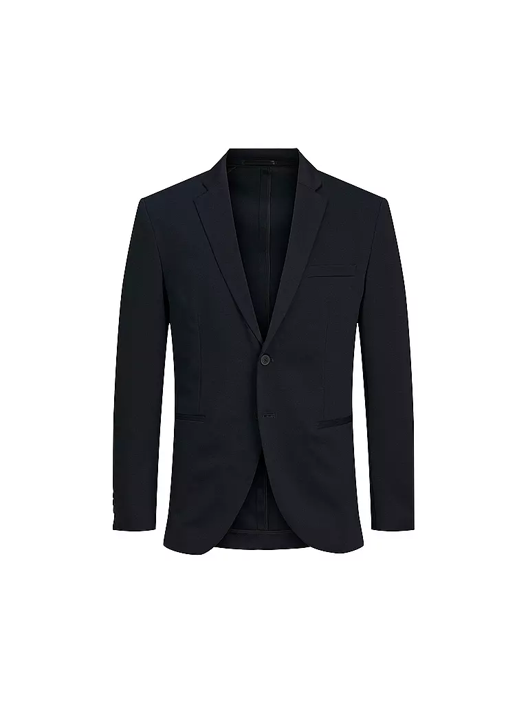 JACK & JONES | Blazer para niño JJEJAXON | Azul oscuro