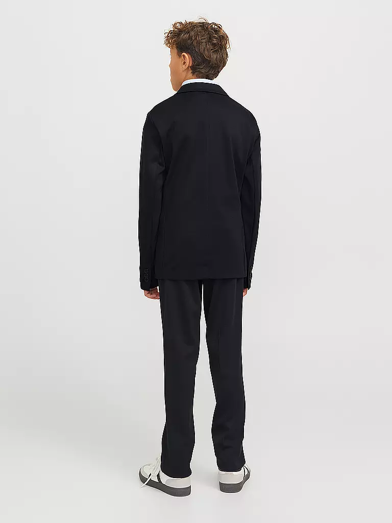 JACK & JONES | Blazer para niño JJEJAXON | Azul oscuro