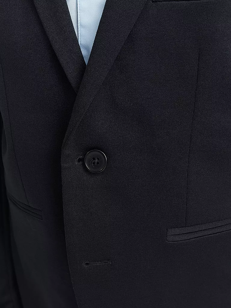 JACK & JONES | Blazer para niño JJEJAXON | Azul oscuro