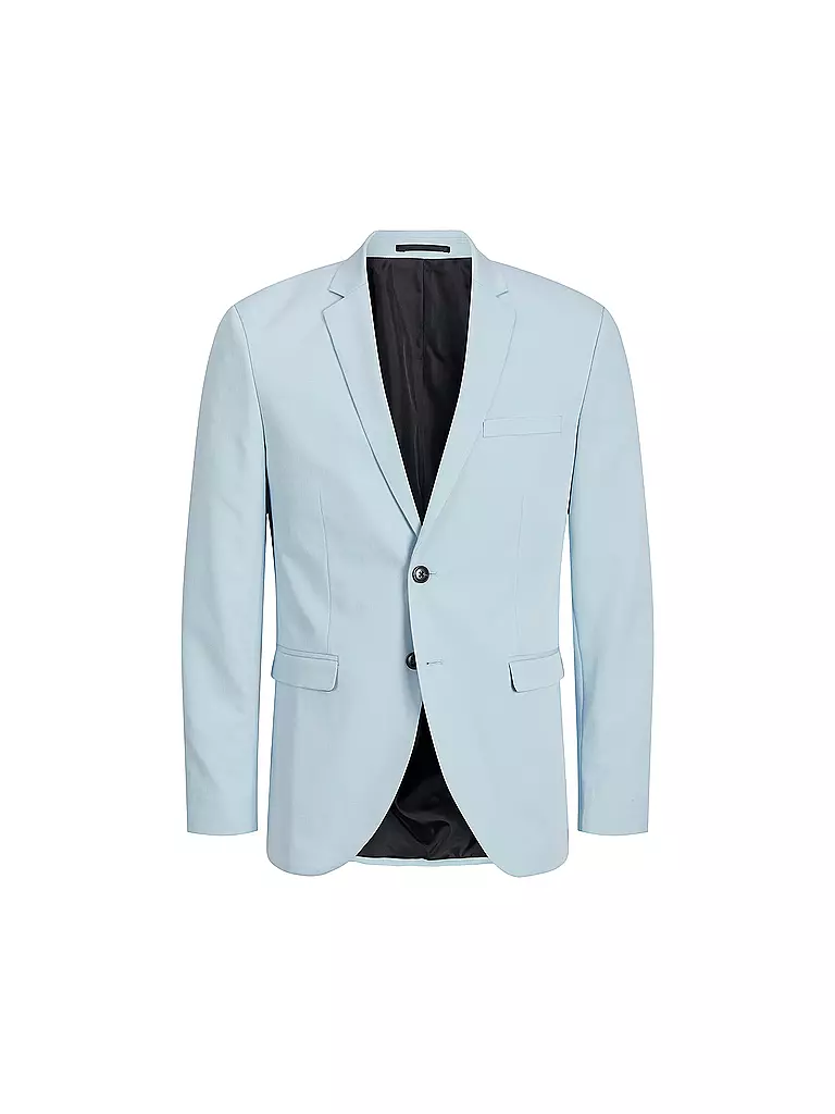 JACK & JONES | Blazer para niño JPRSOLAR | Azul claro