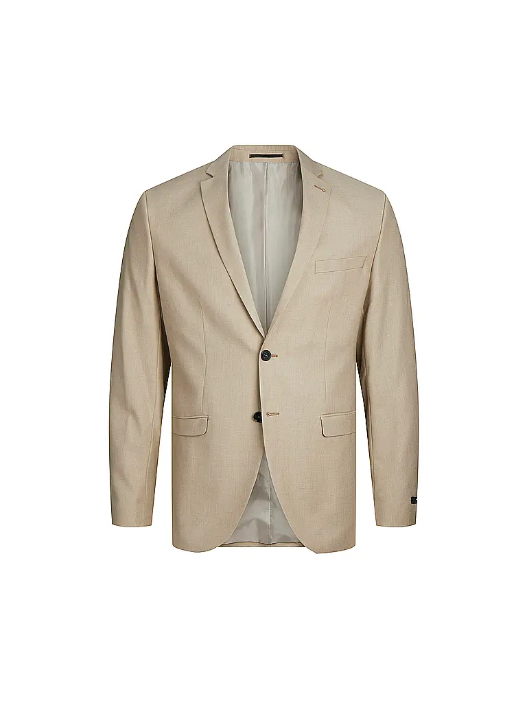 JACK & JONES | Blazer para niño JPRSOLAR | Beige