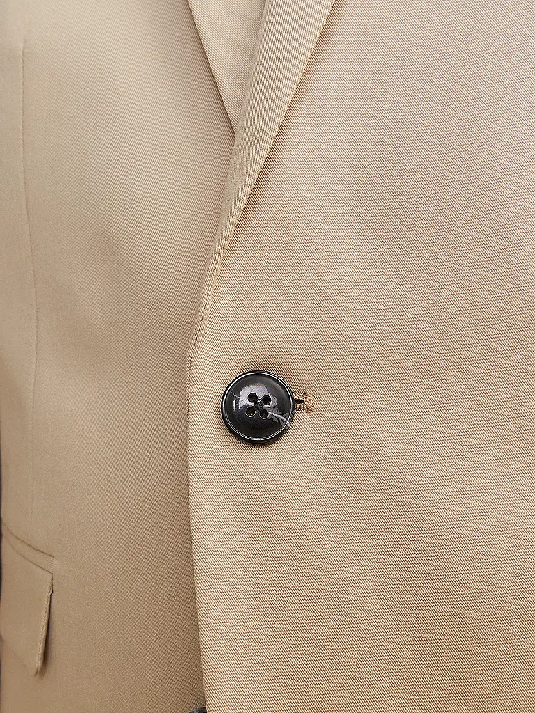 JACK & JONES | Blazer para niño JPRSOLAR | Beige
