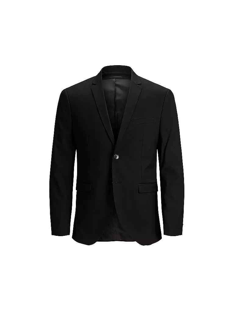 JACK & JONES | Blazer para niño | Negro