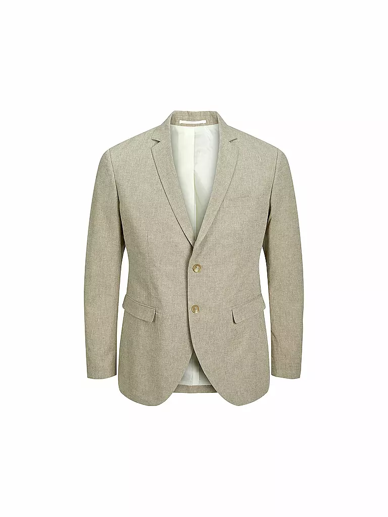 JACK & JONES | Blazer para niño | Beige