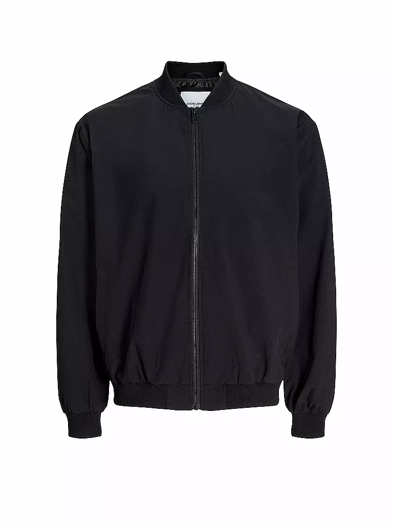 JACK & JONES | Blouson JJECHARGE | Negro