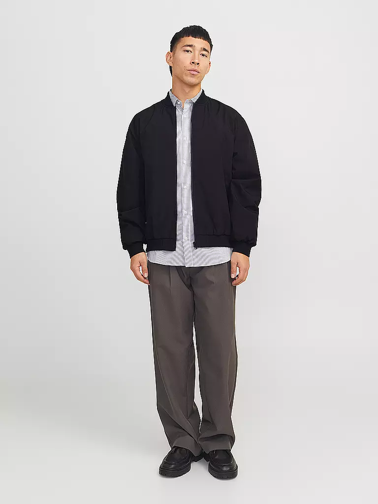 JACK & JONES | Blouson JJECHARGE | Negro