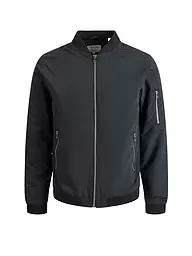 JACK & JONES | Blusón "JJERUSH" | Negro