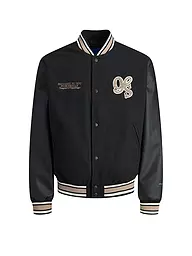 JACK & JONES | Blouson JORMEADOWS | Negro