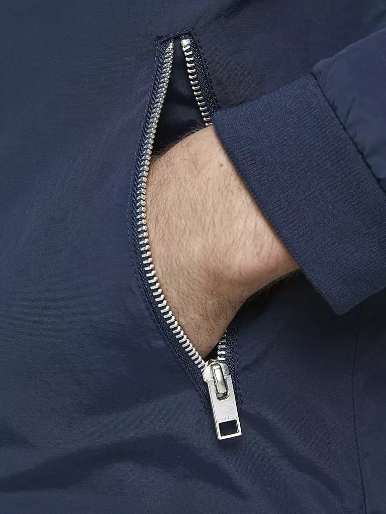 JACK & JONES | Blusón "JJERUSH" | 