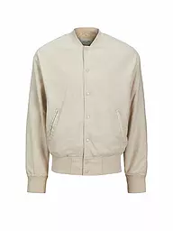 JACK & JONES | Blusón JJARIO | Beige