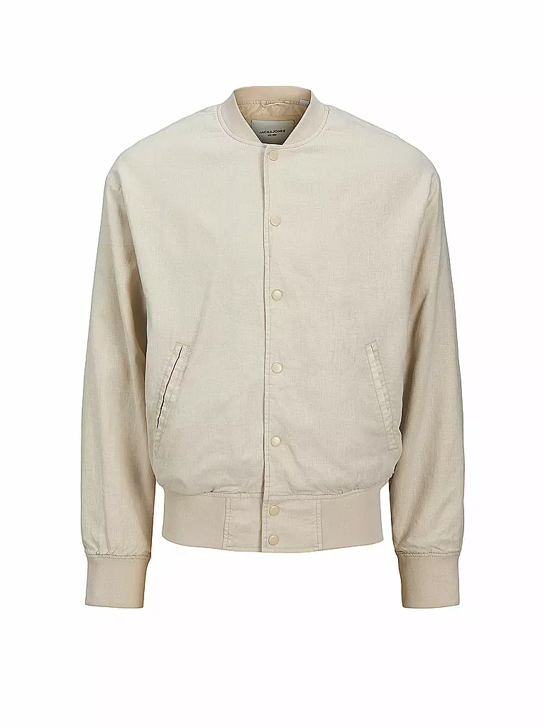 JACK & JONES | Blusón JJARIO | Beige