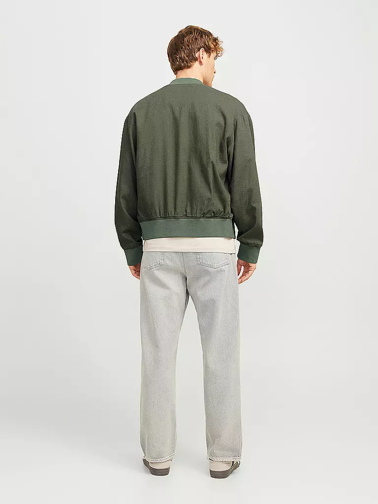 JACK & JONES | Blusón JJARIO | 