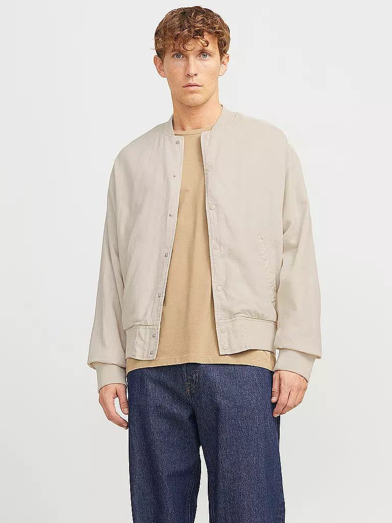 JACK & JONES | Blusón JJARIO | 