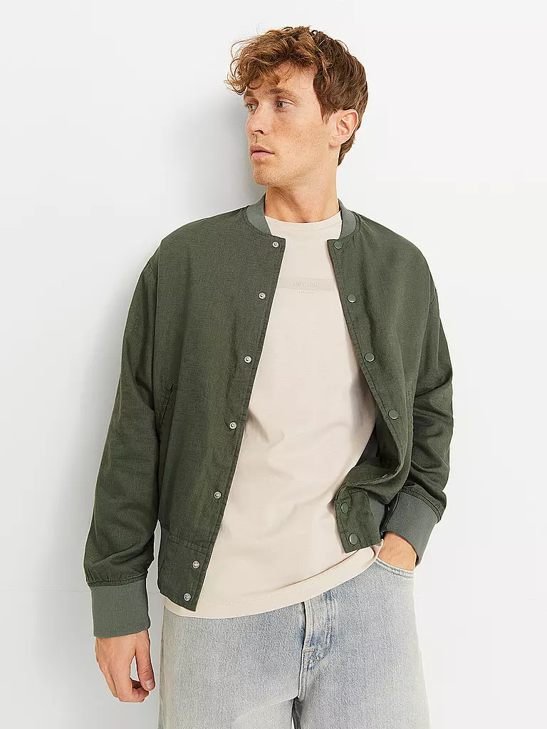 JACK & JONES | Blusón JJARIO | 