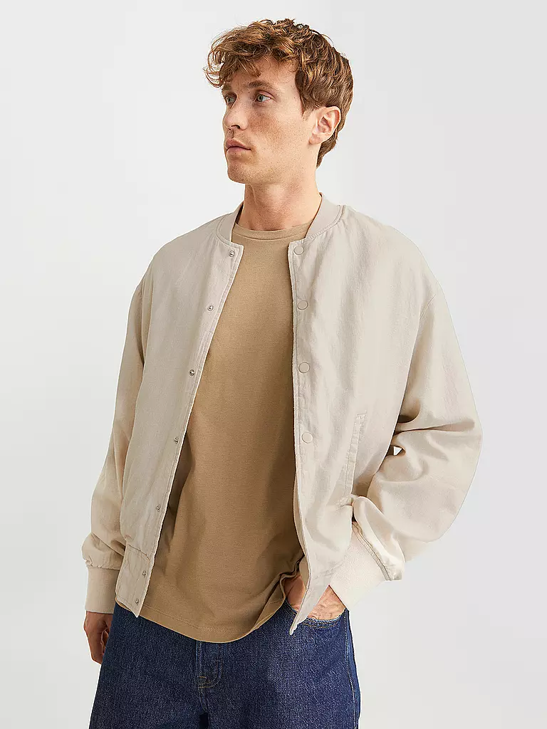 JACK & JONES | Blusón JJARIO | 