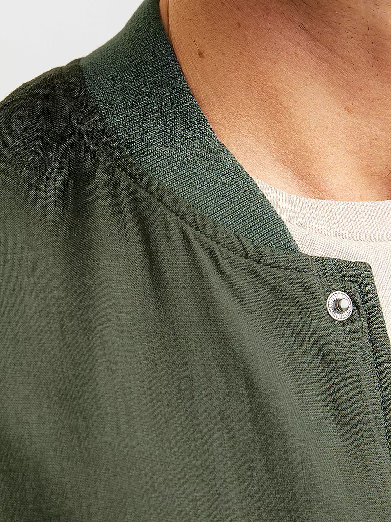 JACK & JONES | Blusón JJARIO | 