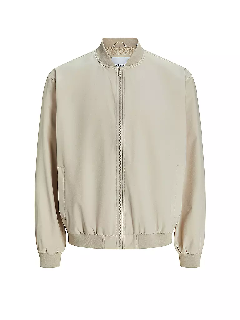 JACK & JONES | Blusón JJECHARGE | Beige