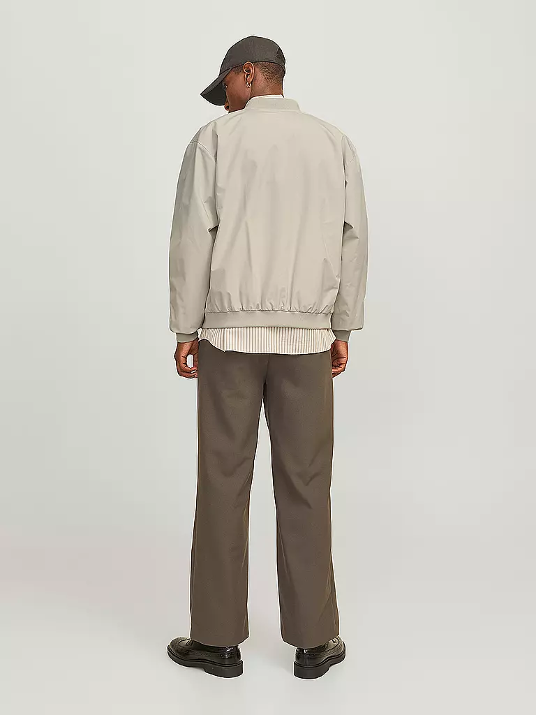 JACK & JONES | Blusón JJECHARGE | Beige
