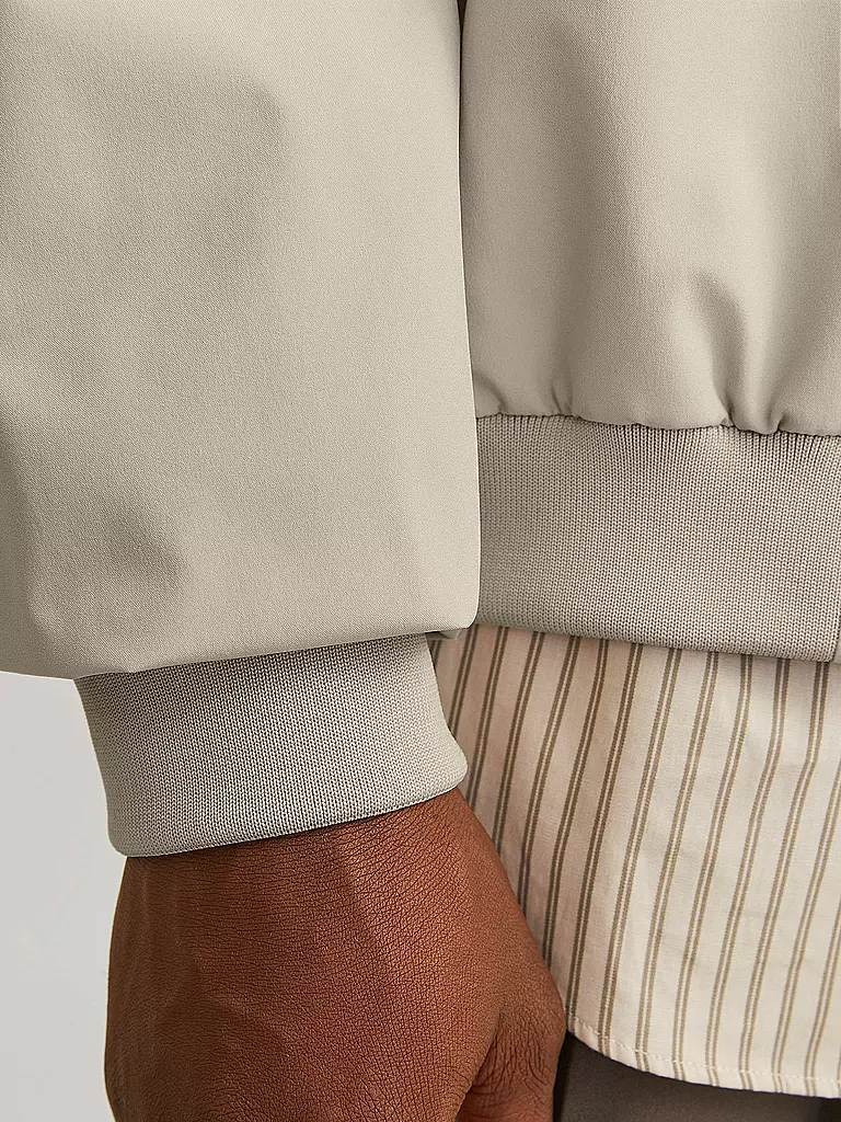 JACK & JONES | Blusón JJECHARGE | Beige