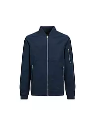 JACK & JONES | Blusón JJERUSH para niño | Azul oscuro
