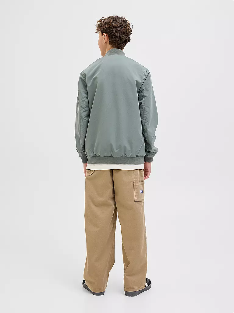 JACK & JONES | Blusón JJERUSH para niño | 