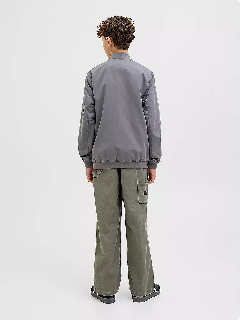 JACK & JONES | Blusón JJERUSH para niño | 
