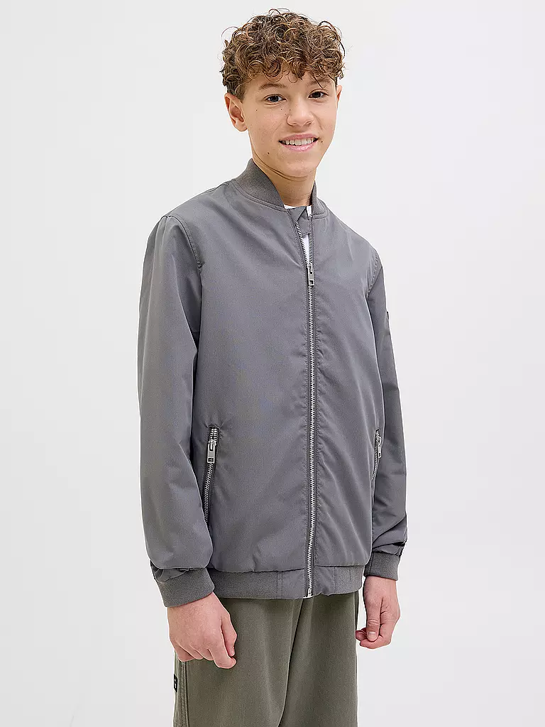 JACK & JONES | Blusón JJERUSH para niño | 