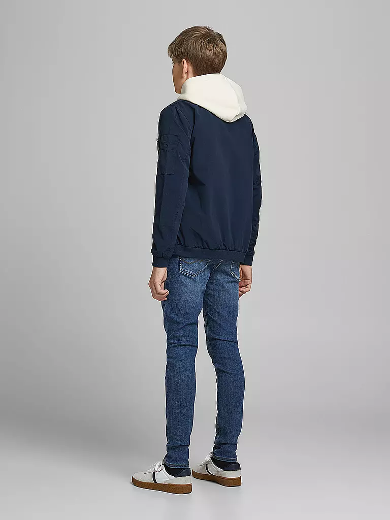 JACK & JONES | Blusón JJERUSH para niño | 