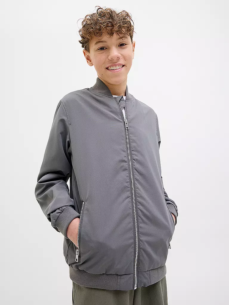 JACK & JONES | Blusón JJERUSH para niño | 