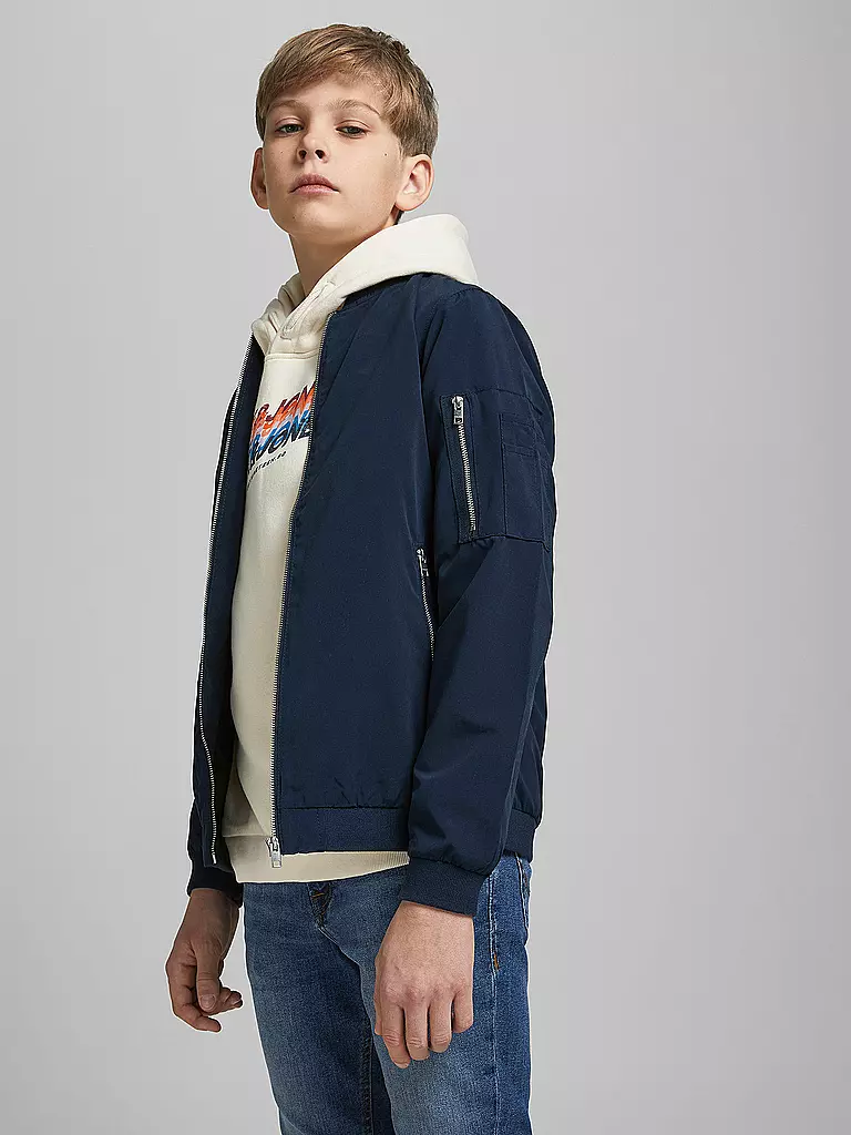 JACK & JONES | Blusón JJERUSH para niño | 