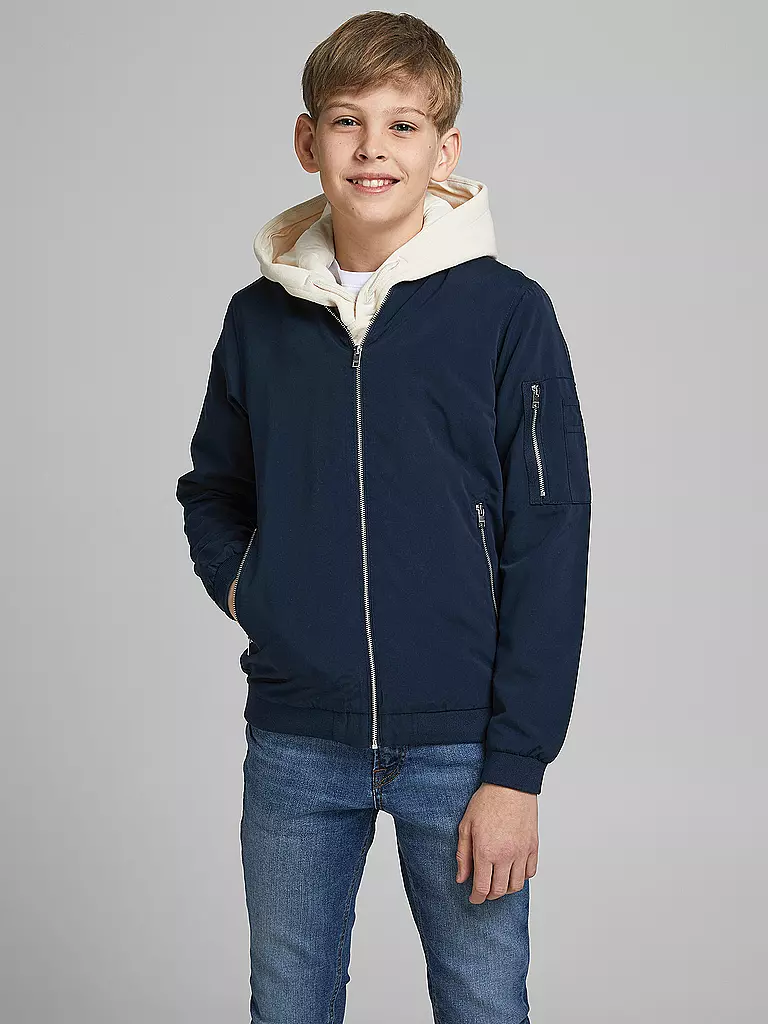 JACK & JONES | Blusón JJERUSH para niño | 