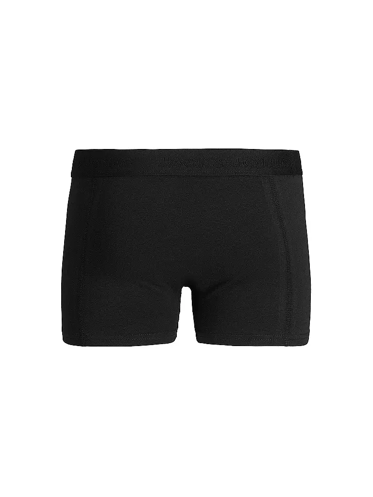 JACK & JONES | Boxershorts para niño, paquete de 5 | 