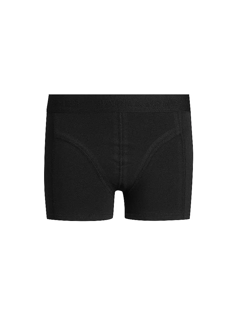 JACK & JONES | Boxershorts para niño, paquete de 5 | 