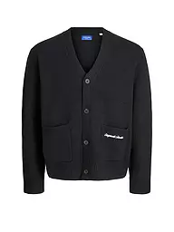 JACK & JONES | Cárdigan JORNORREBRO | Negro